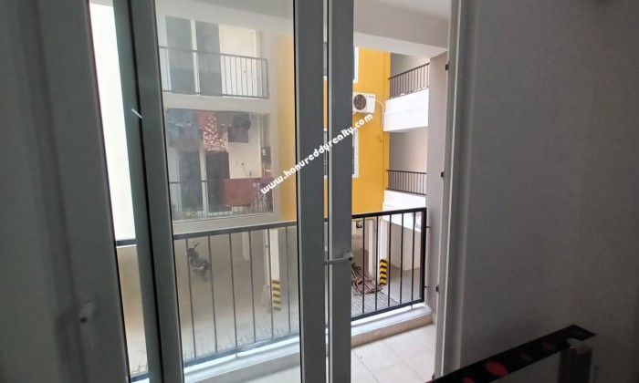 2 BHK Flat for Sale in Guduvanchery